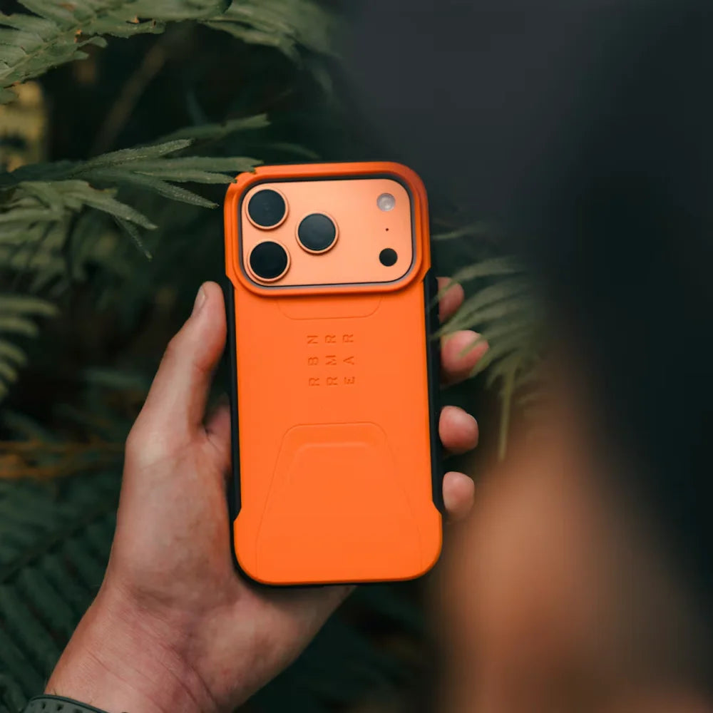 Magnetic Shockproof Armor Phone Protective Case For iPhone
