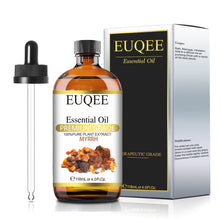 EUQEE 118ML Large Bottle Essential Oil