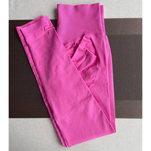 High Waist Seamless Stretchy Leggings