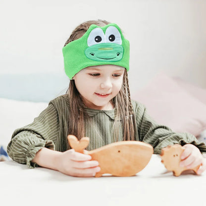 Wireless Over Ear Headband Headphones