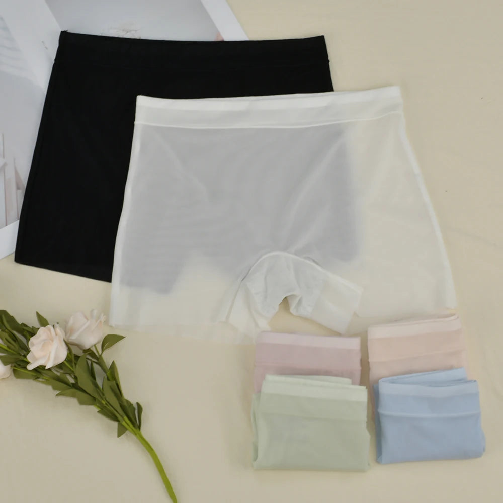 Ultra-thin Seamless Quick Dry Boxers