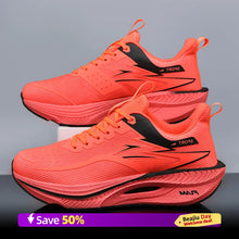 Breathable Lightweight Athletic Walking Sneakers