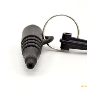 N0HA Air Nozzle Replacement for Scuba Diving Mini Air Blow Tools