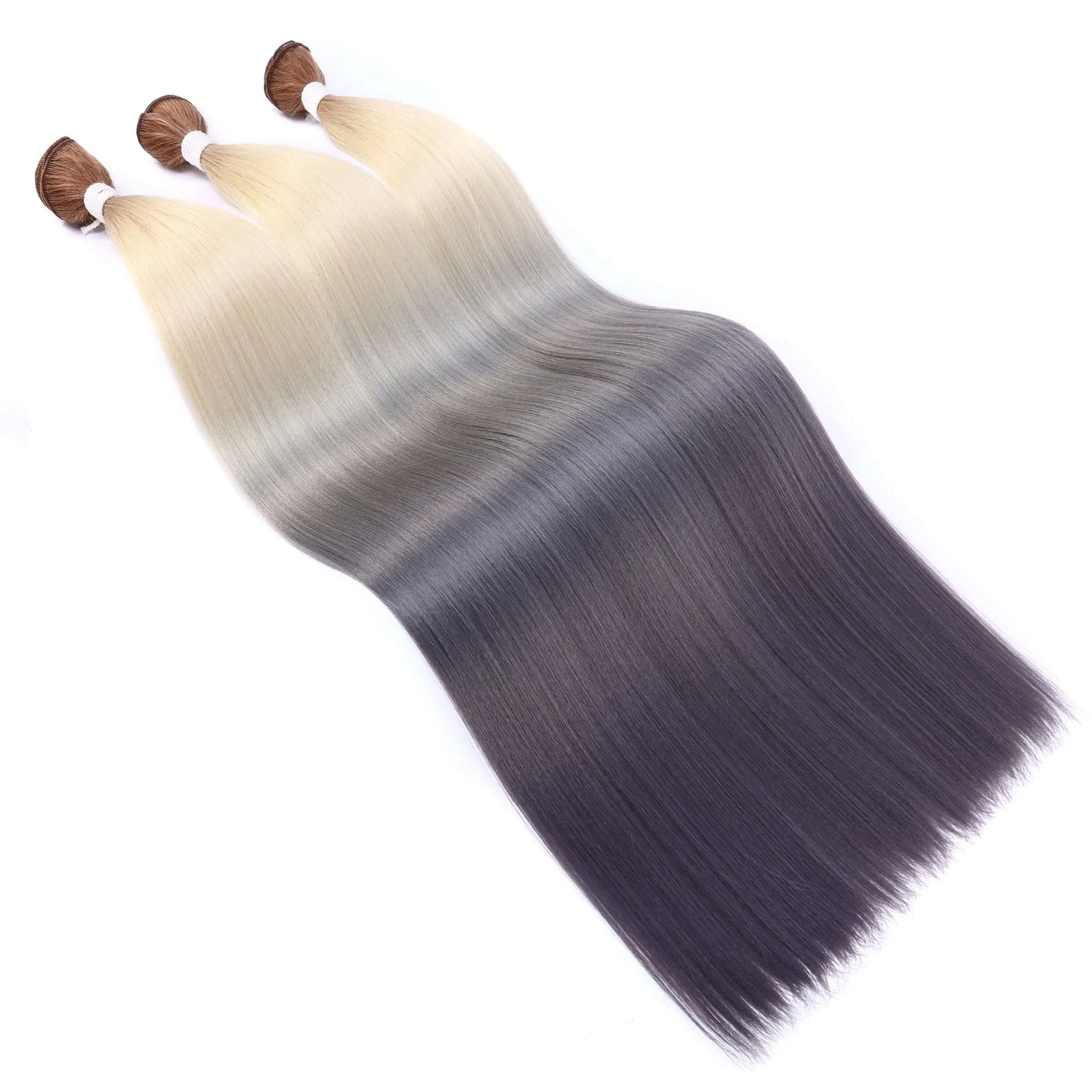 YunRong Bone Straight Hair Bundles