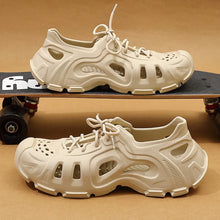 Super Cool Thick Soles Sandals