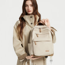 Large Capacity Laptop Backpack