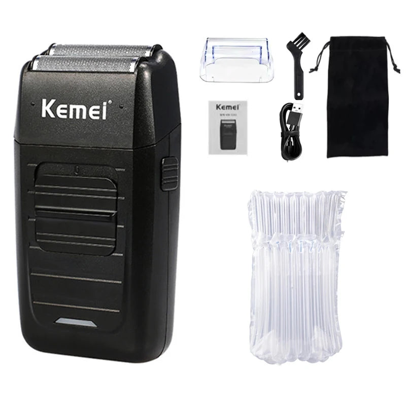 Kemei Hair Clipper Kit