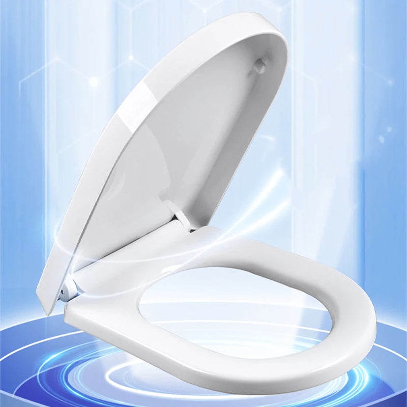 Universal Thick Toilet Seat Cover