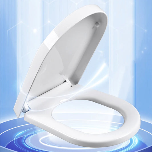 Universal Thick Toilet Seat Cover