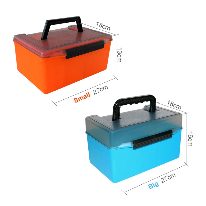 Fishing Tackle Box