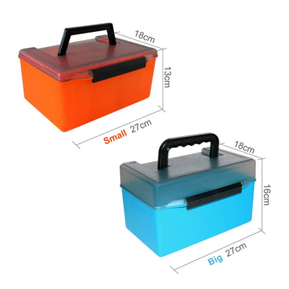 Fishing Tackle Box