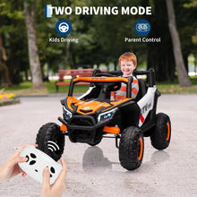 12V Kids Ride On Car with Remote Control