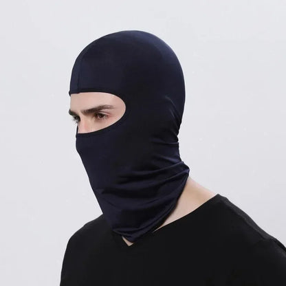 Full Face Balaclava Motorcycle & Outdoor Sports Mask
