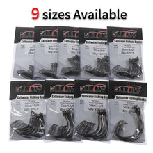 Heavy Circle Super Strong Saltwater Hooks
