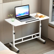 Standing Adjustable Height 23.6" - 35" and Angle 0° - 90° Space-Saving Ergonomic Desk