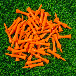 50Pcs 59mm Golf Tees