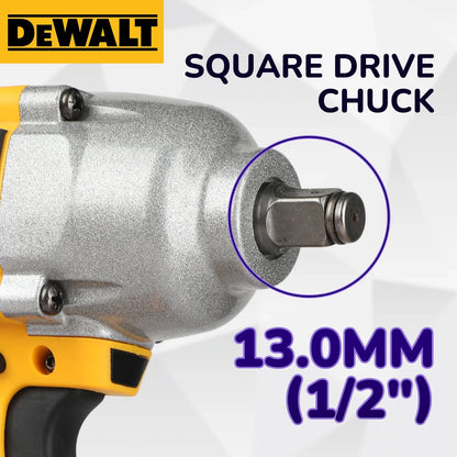 DEWALT 20V MAX Brushless Cordless Screwdriver