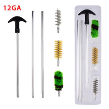 Tactical Gun Cleaning Kit