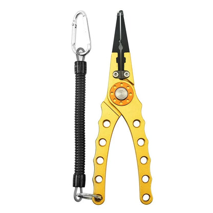 Line Cutter Multifunctional Fishing Pliers