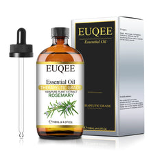 EUQEE 118ML Large Bottle Essential Oil