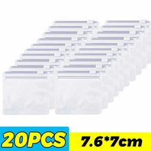 Mini Colorful Pill Dispenser Bags