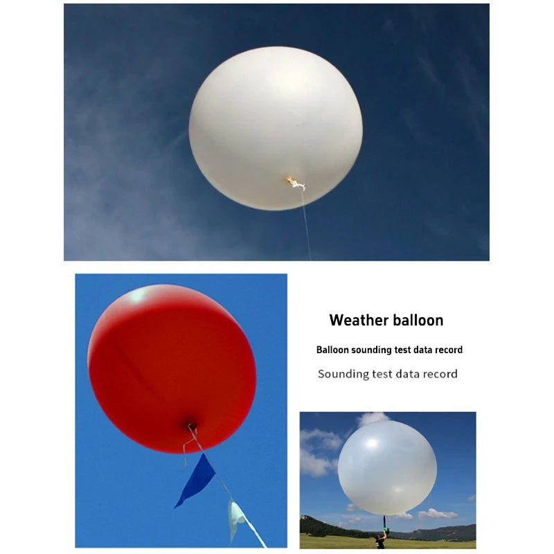 Giant Latex Balloon (48" to 120" Jumbo Party & Event Decoration)