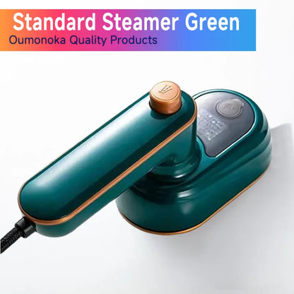 Handheld Vertical Steam Iron