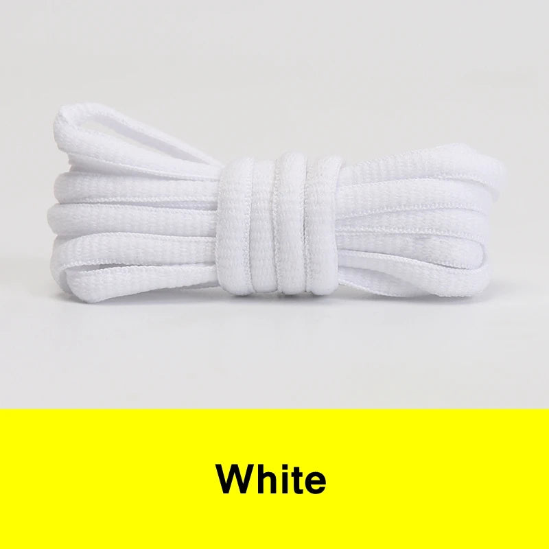 Semicircle Sports Shoelaces