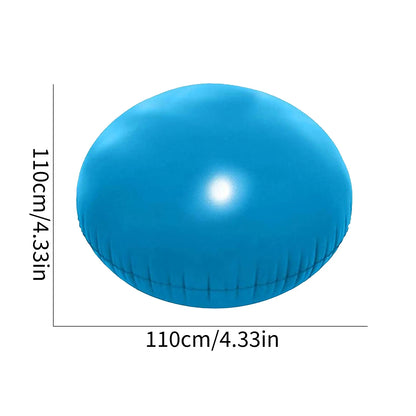 Durable Winterizing Air Flow Pillow Pool Cover