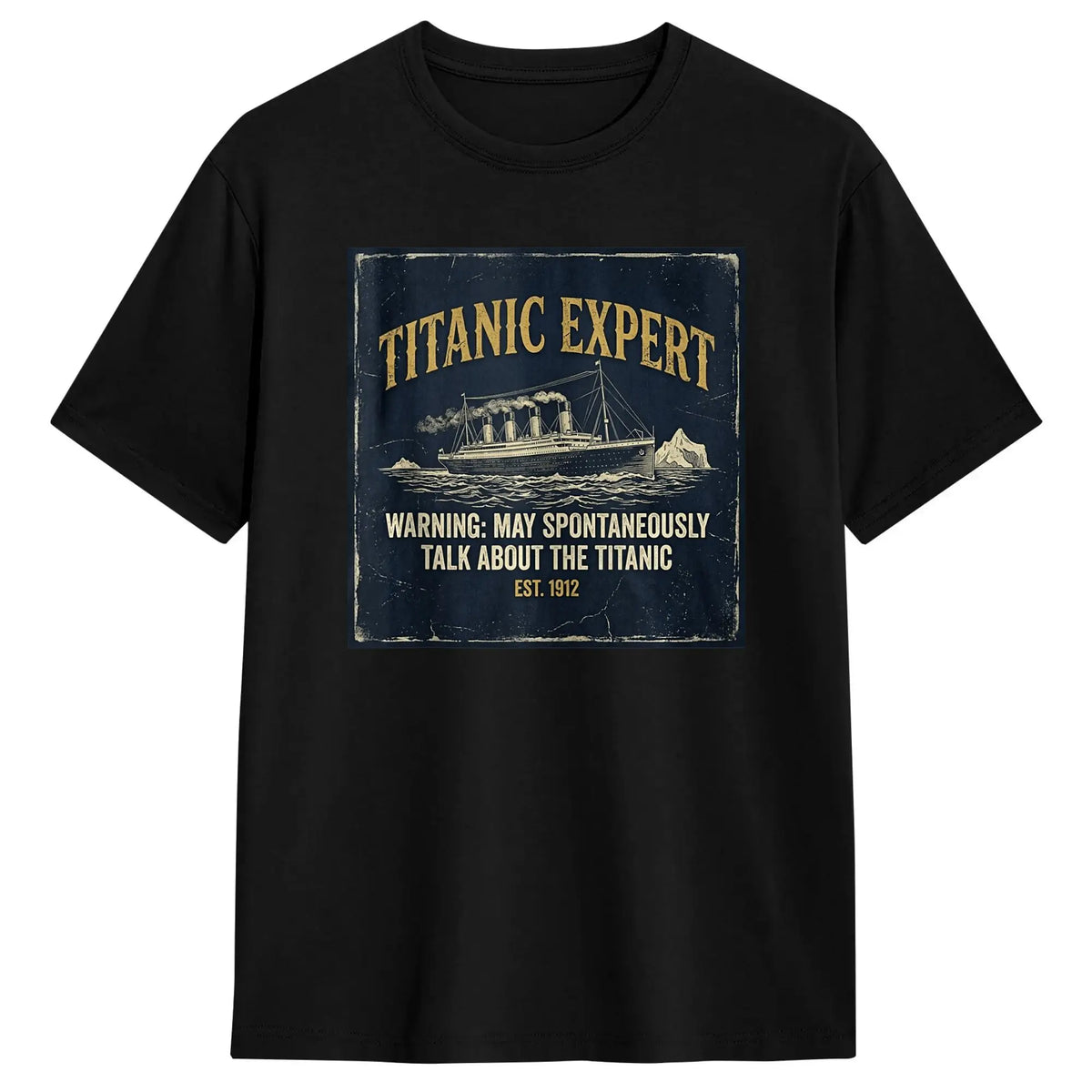 Men’s 2026 Summer 100% Cotton Oversized T-Shirt – Casual Y2K Streetwear Crewneck Tee