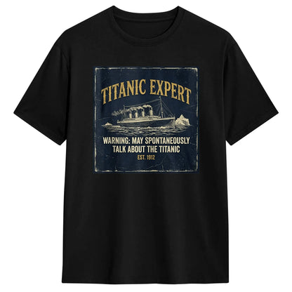 Men’s 2026 Summer 100% Cotton Oversized T-Shirt – Casual Y2K Streetwear Crewneck Tee