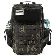 45L Tactical Backpack