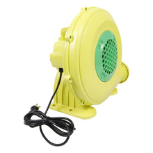 Inflatable Transparent D-Ring Single Tunnel Bubble Tent with 350W 110V Blower