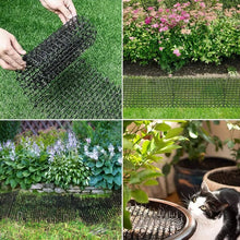 Scat Mat Animal Deterrent Soft Prickle Strip