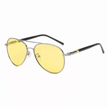 Night Vision Polarized Sunglasses