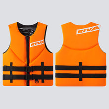 Neoprene Adult Life Jacket