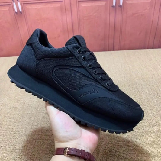 Men's Lightweight Breathable Casual Tennis & Running Shoes