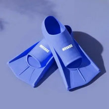 Swimming Freestyle Children Silicone Short Lightweight  Flippers