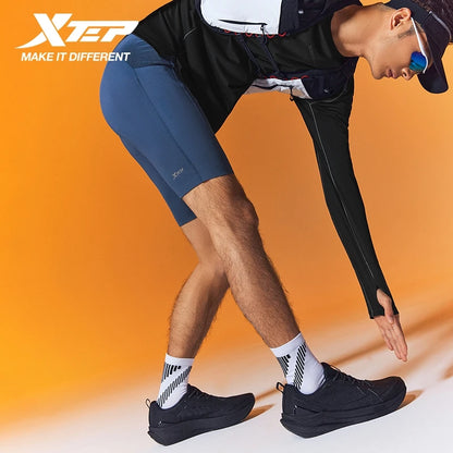Xtep 2000km PRO Men's Running Shorts