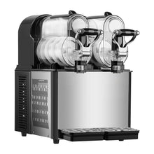 VEVOR Commercial Double Tank Frozen Drink Machine