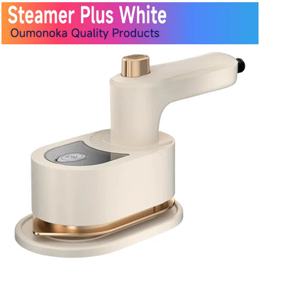 Handheld Vertical Steam Iron
