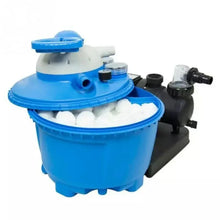Swimming Pool Filter Cleaning Balls Water Purification Tablets