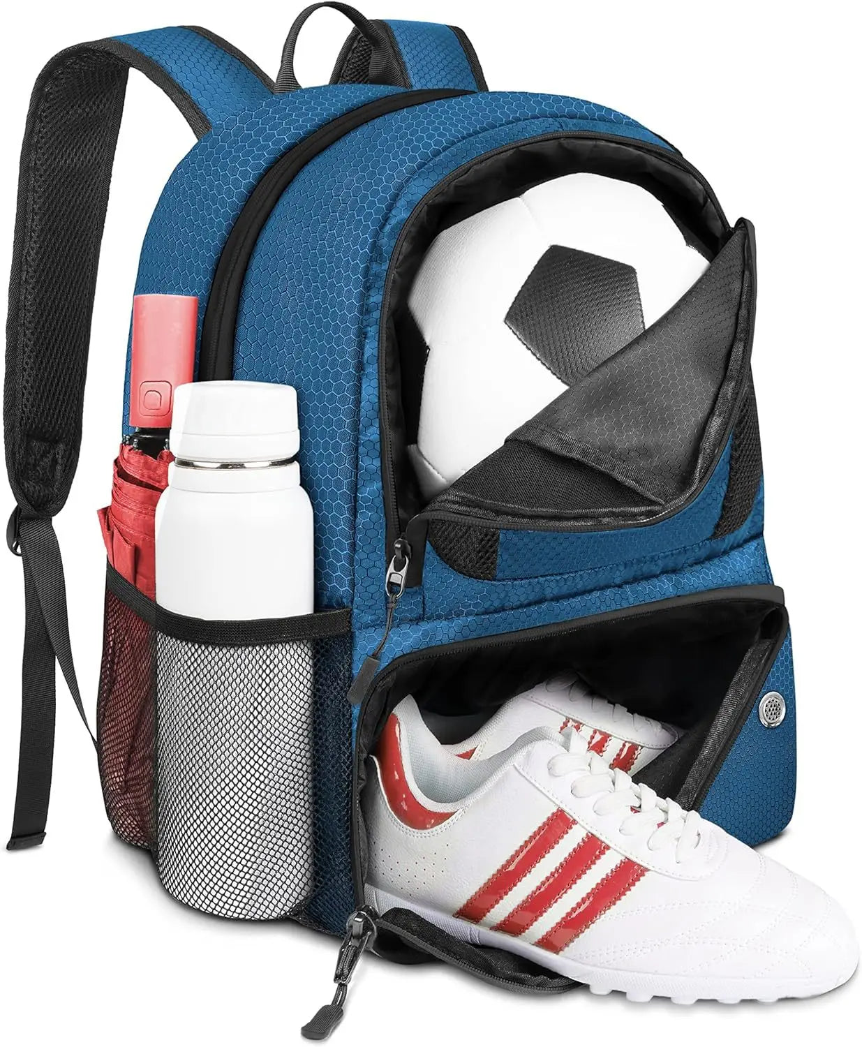 Cross Border Waterproof Sports Equipment Bag