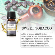 EUQEE 10ml Premium Fragrance Oil