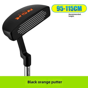 PGM NSR Stainless Steel Beginners Kids Golf Putter