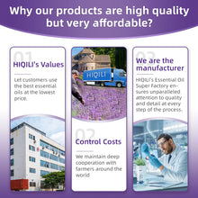 100ML True Essential Oils