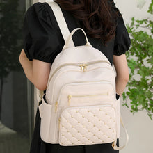 Fashion Nylon Backpack