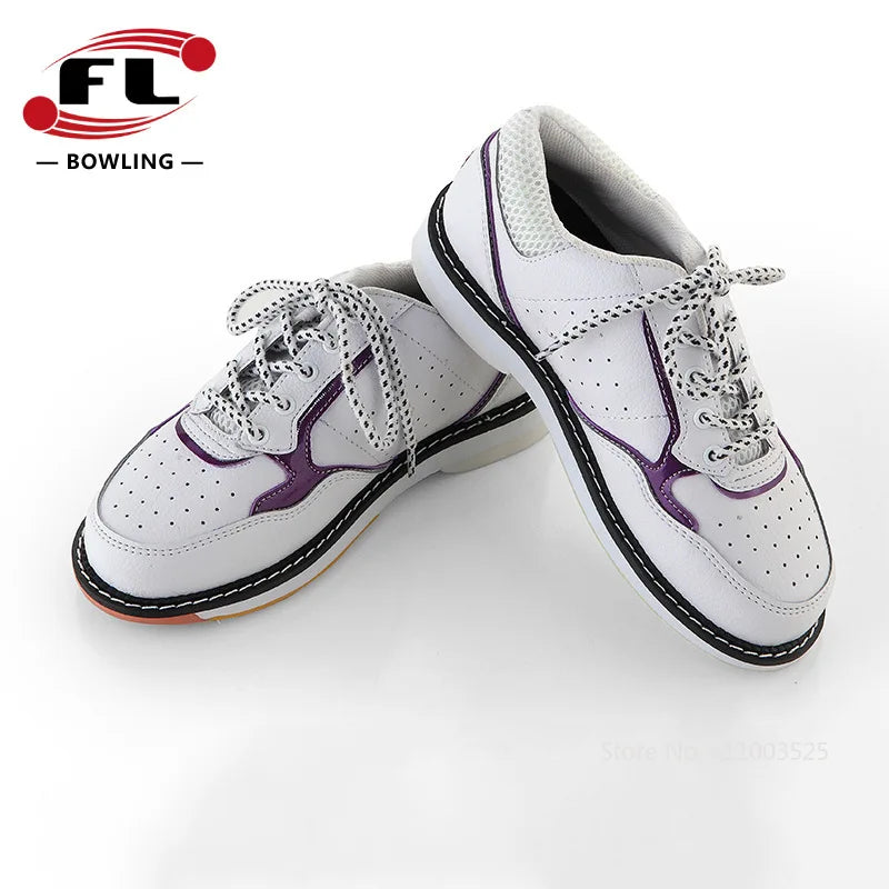Right Hand Classic Comfortable Bowling Shoes