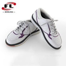 Right Hand Classic Comfortable Bowling Shoes
