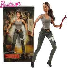 Collectible Ballet Wish Doll